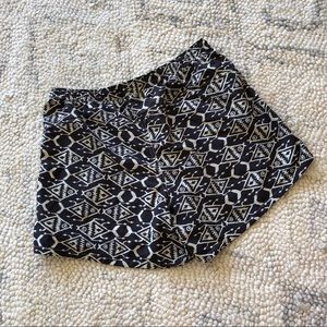 Women’s Baggie Shorts